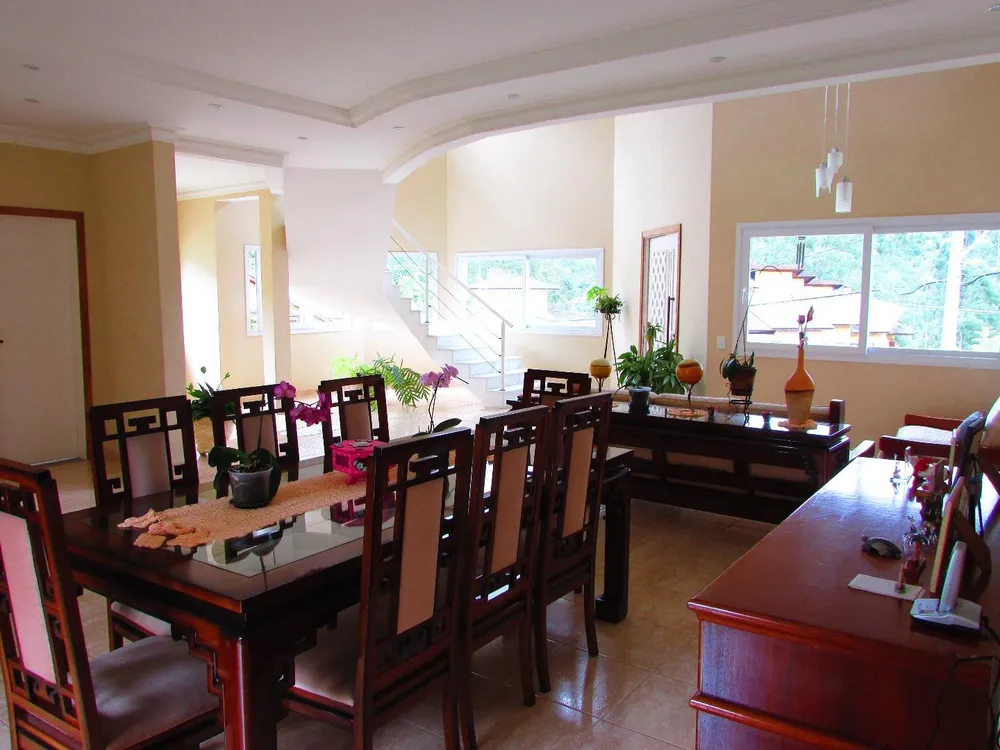 Casa de Condomínio, 4 quartos - Foto 3