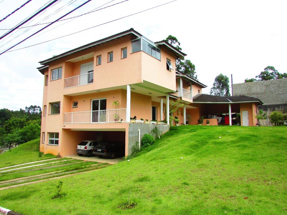 Casa de Condomínio, 4 quartos - Foto 9