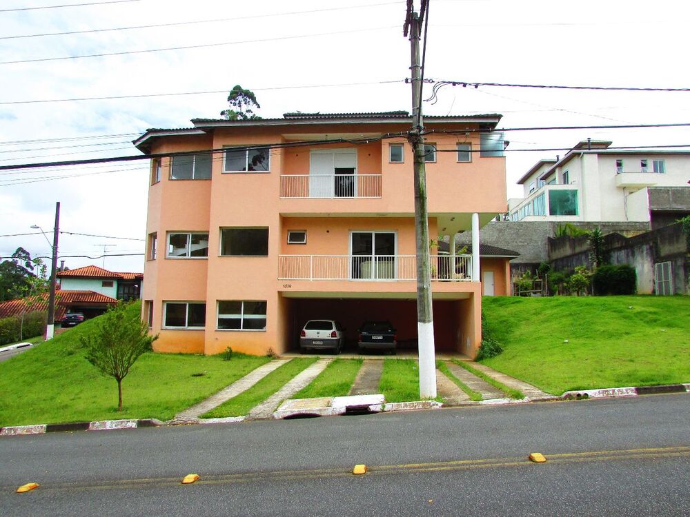 Casa de Condomínio, 4 quartos - Foto 8