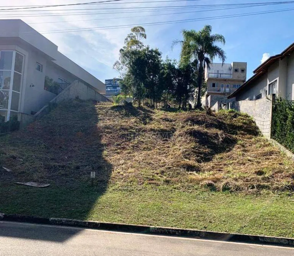Loteamento e Condomínio, 535 m² - Foto 4