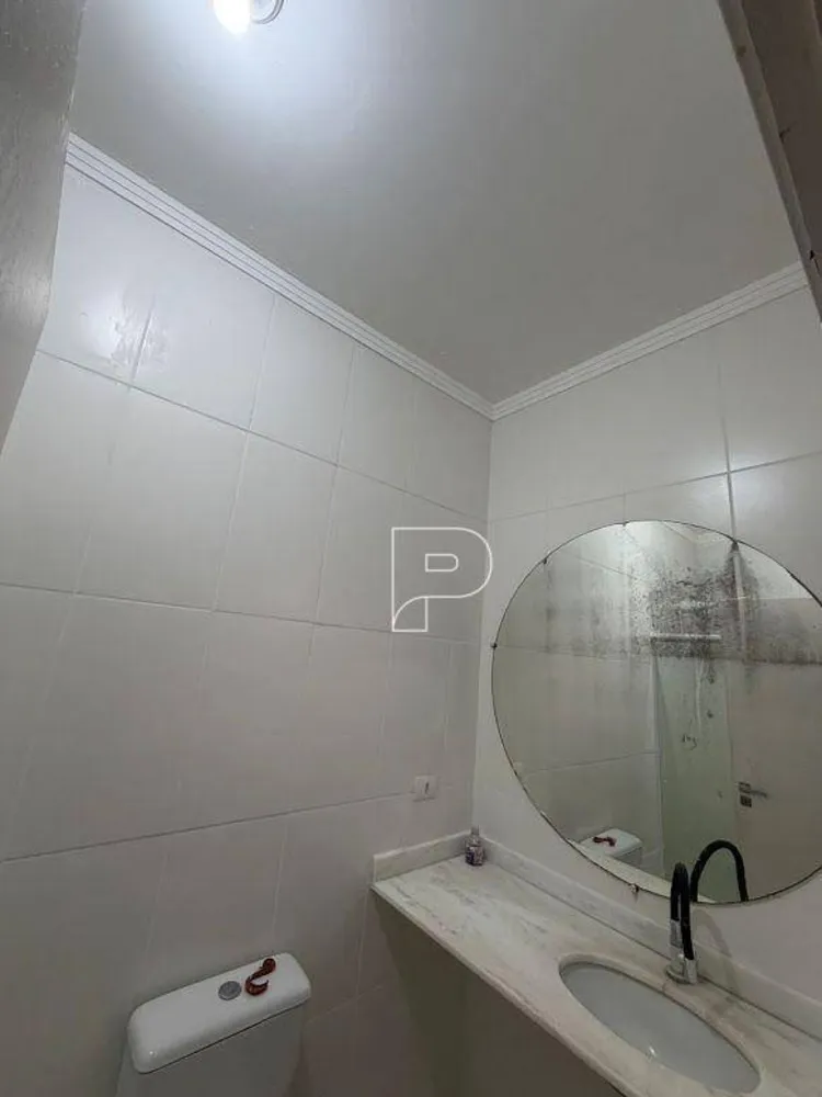 Casa de Condomínio, 3 quartos - Foto 10