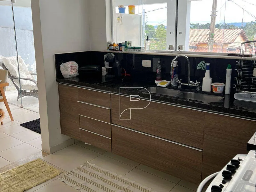 Casa de Condomínio, 4 quartos - Foto 7