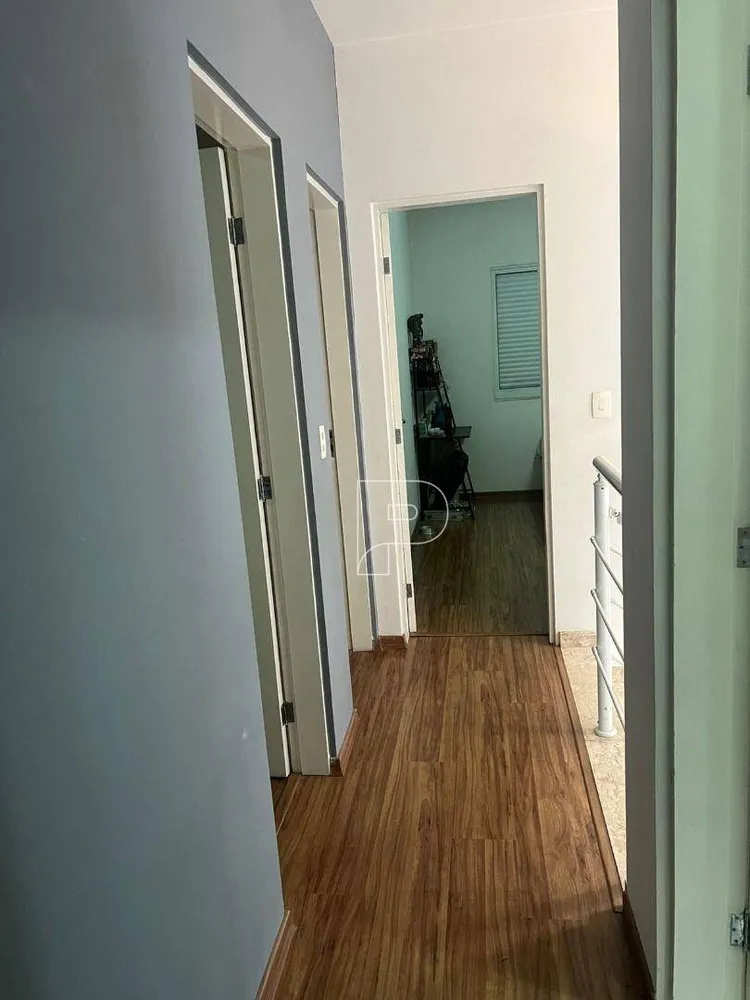 Casa de Condomínio, 4 quartos - Foto 10