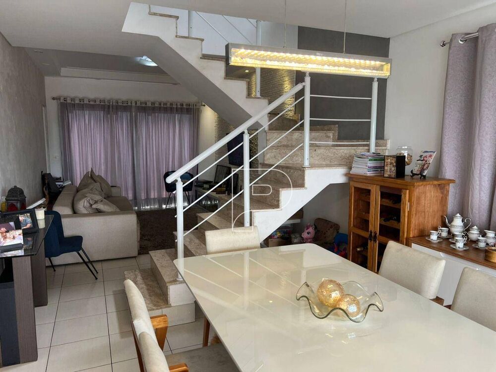 Casa de Condomínio à venda com 4 quartos, 182m² - Foto 3