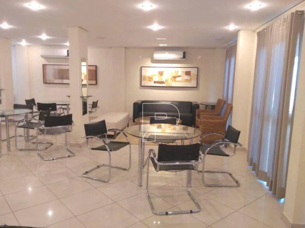 Apartamento, 3 quartos, 135 m² - Foto 8