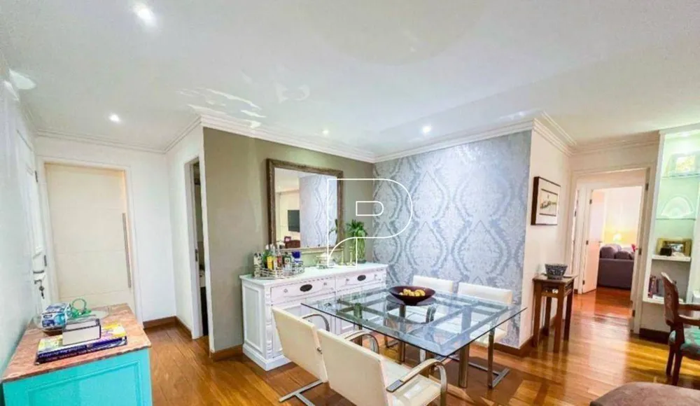 Apartamento, 3 quartos, 135 m² - Foto 1