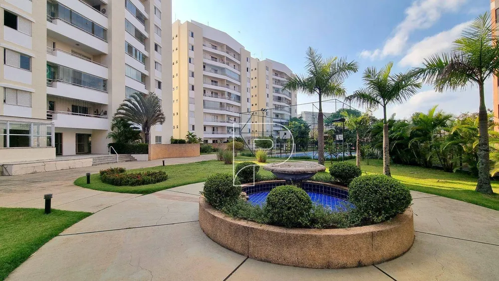 Apartamento, 3 quartos, 135 m² - Foto 3