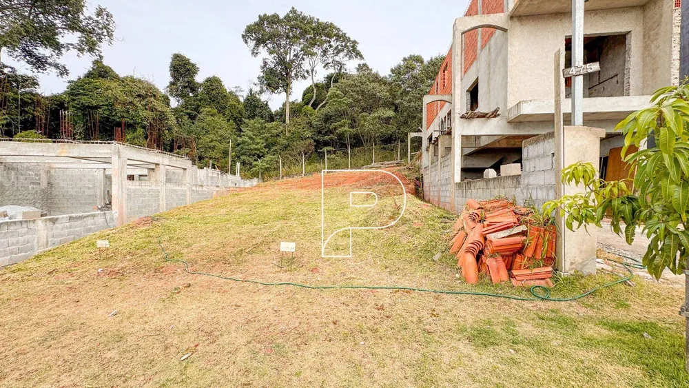 Loteamento e Condomínio, 191 m² - Foto 1