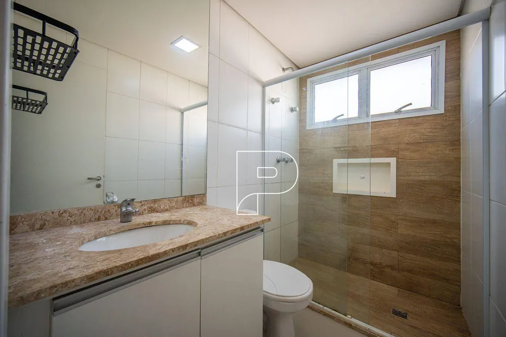Casa de Condomínio, 3 quartos - Foto 10