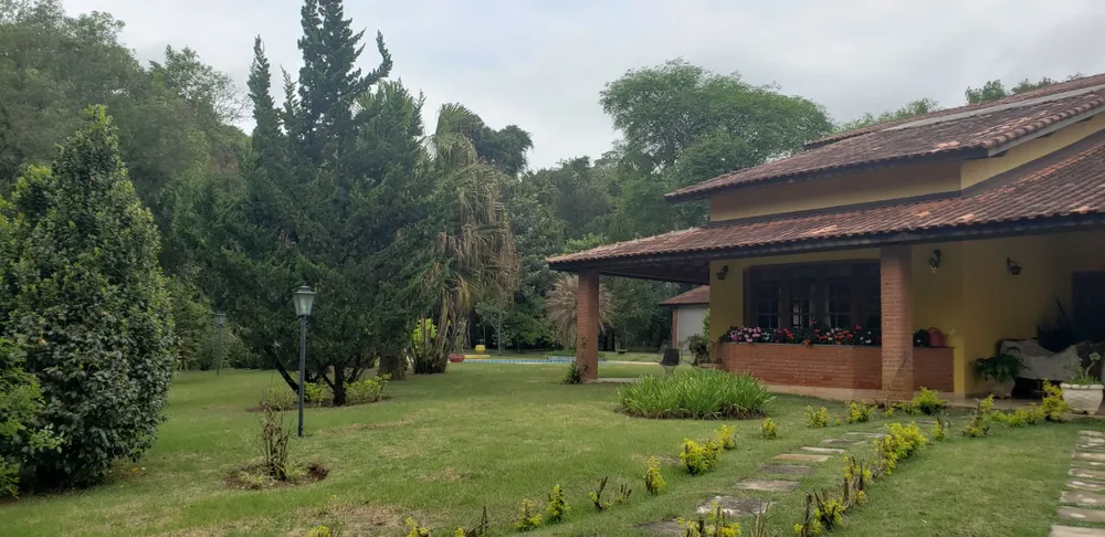 Casa de Condomínio, 5 quartos - Foto 6