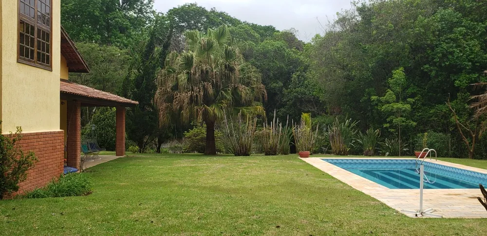 Casa de Condomínio, 5 quartos - Foto 5