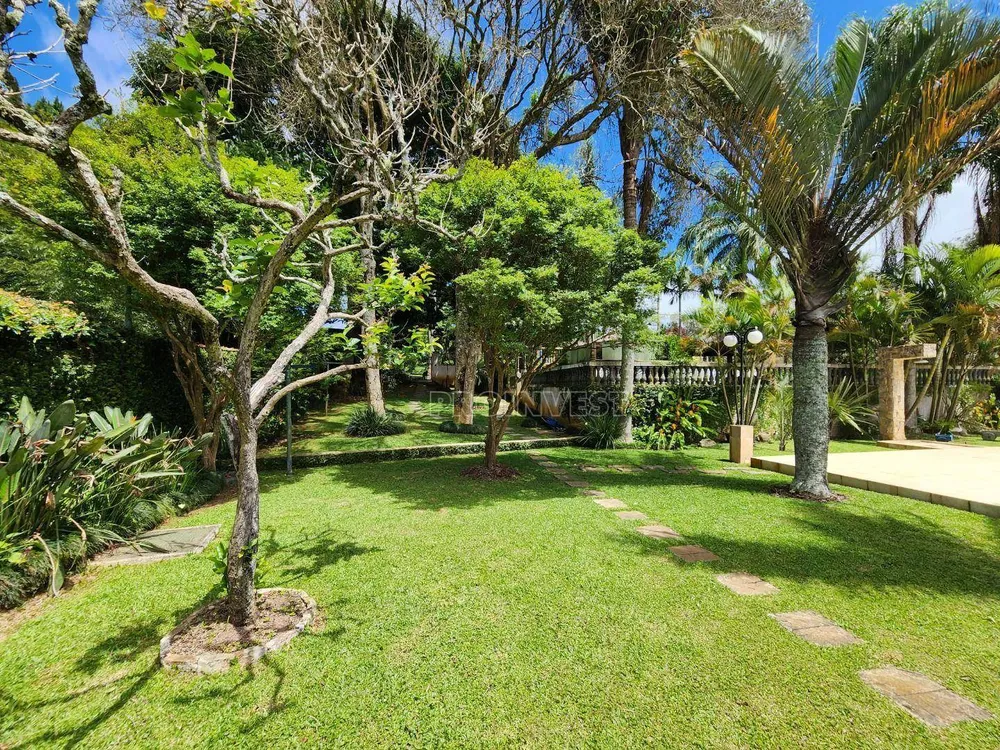 Casa, 7 quartos, 700 m² - Foto 3