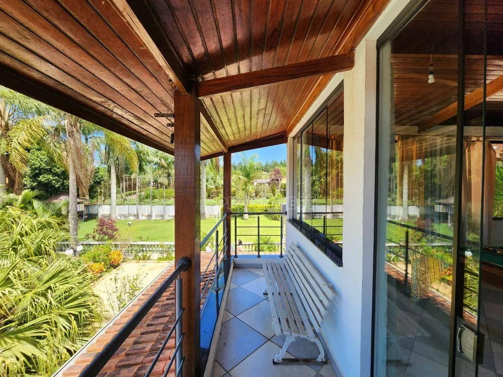 Casa, 7 quartos, 700 m² - Foto 4