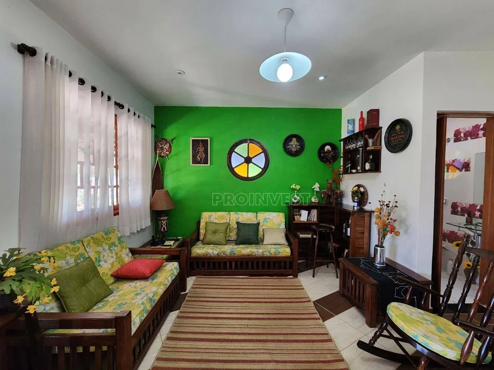 Casa, 7 quartos, 700 m² - Foto 1