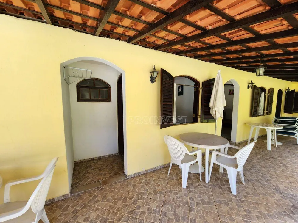 Casa, 7 quartos, 700 m² - Foto 5