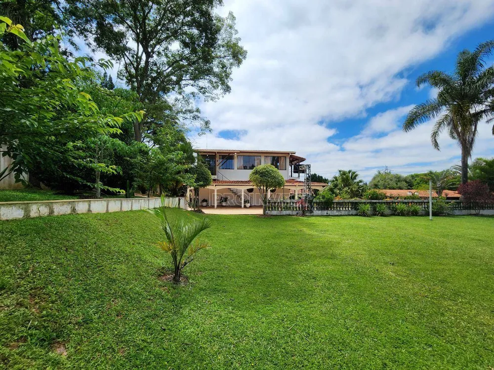 Casa, 7 quartos, 700 m² - Foto 6