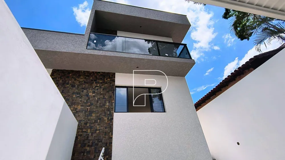 Casa, 2 quartos, 104 m² - Foto 1
