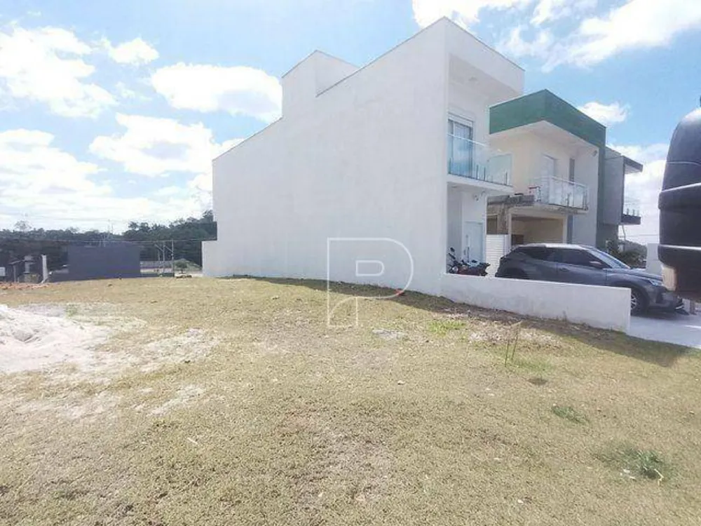 Loteamento e Condomínio, 125 m² - Foto 3