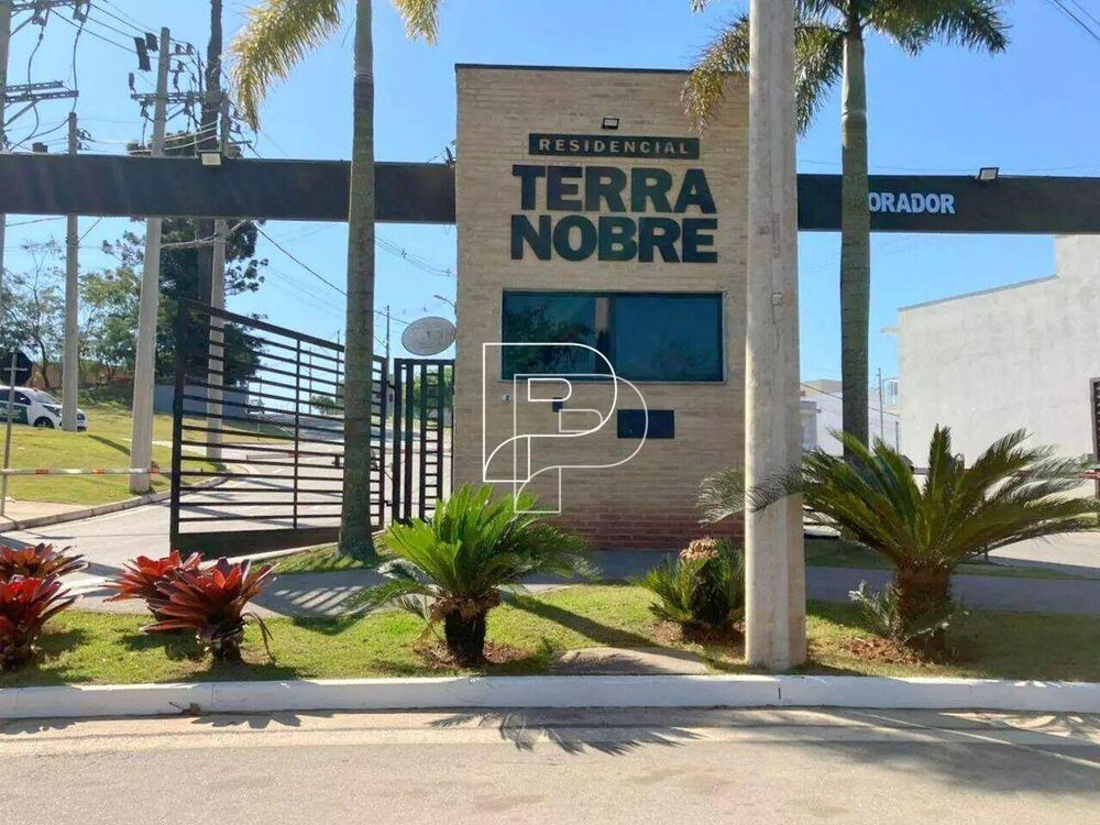 Loteamento e Condomínio, 125 m² - Foto 3