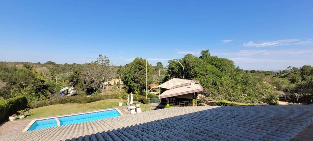 Casa de Condomínio à venda com 3 quartos, 550m² - Foto 3