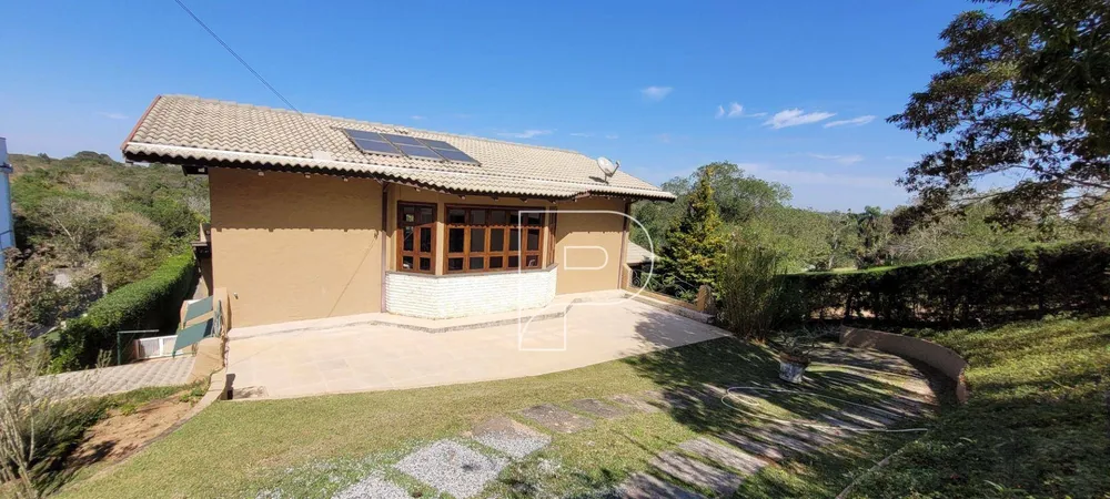 Casa de Condomínio, 3 quartos - Foto 10