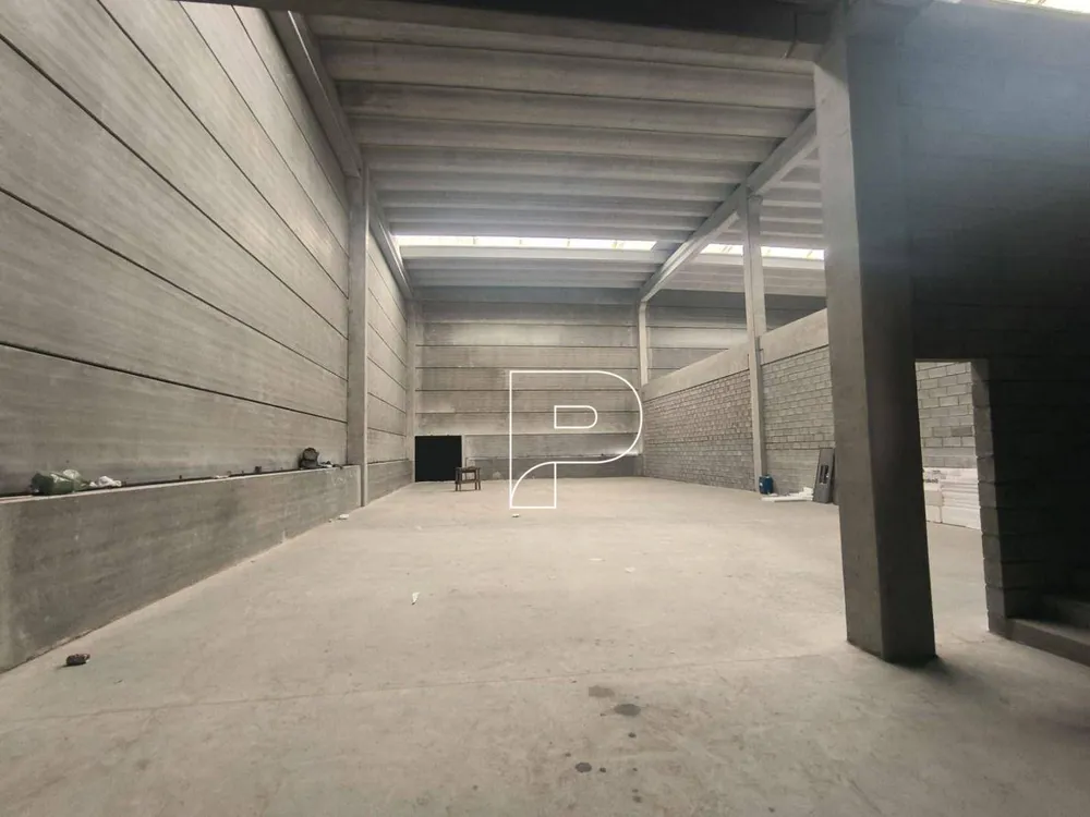 Depósito-Galpão, 600 m² - Foto 2