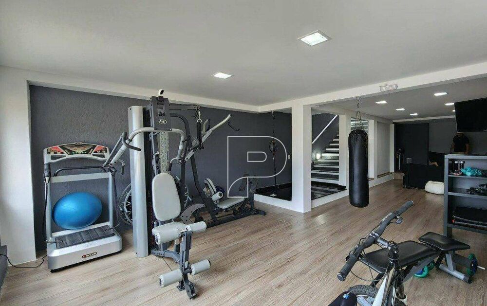 Casa de Condomínio à venda com 3 quartos, 244m² - Foto 5