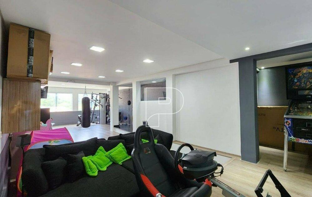 Casa de Condomínio à venda com 3 quartos, 244m² - Foto 6