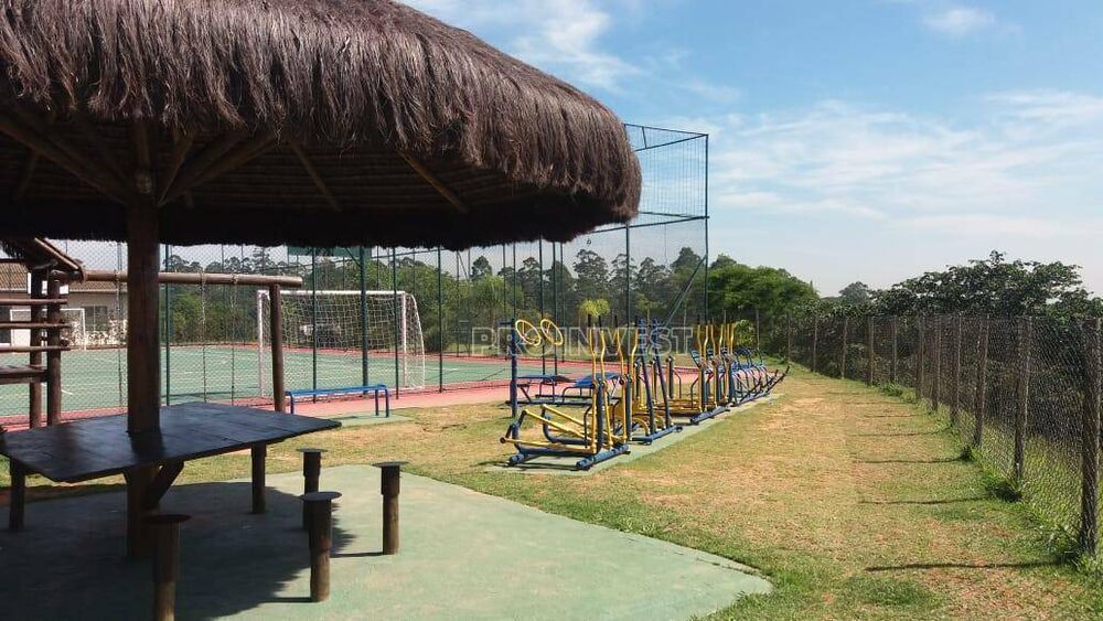 Casa de Condomínio à venda com 3 quartos, 244m² - Foto 8
