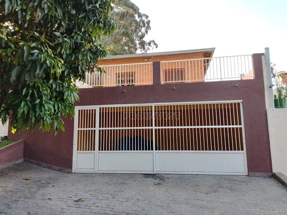 Casa de Condomínio, 4 quartos - Foto 2