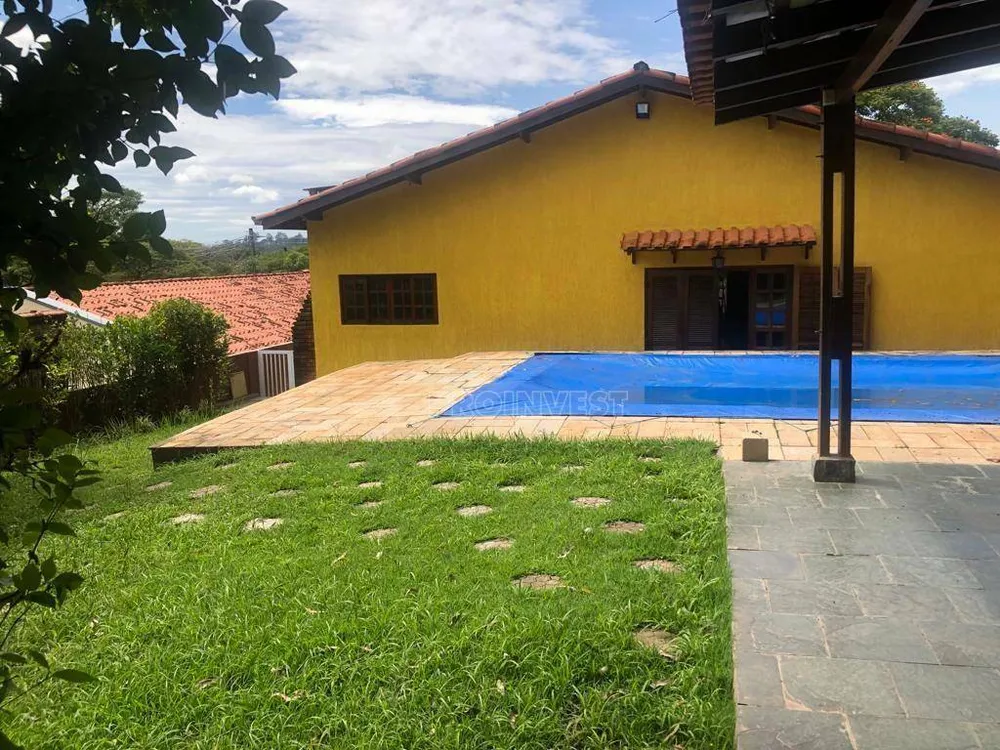 Casa de Condomínio, 4 quartos - Foto 4