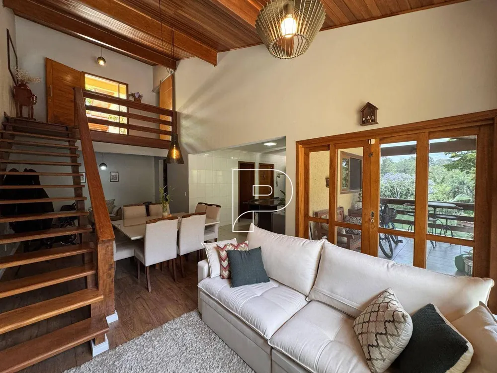 Casa, 3 quartos, 219 m² - Foto 6