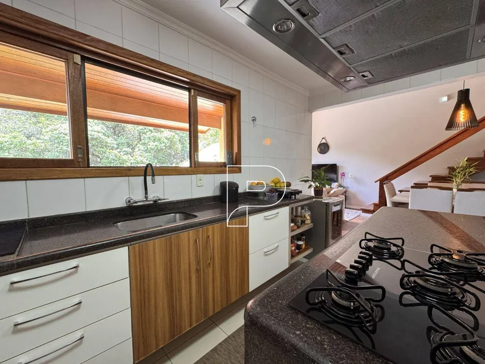 Casa, 3 quartos, 219 m² - Foto 5
