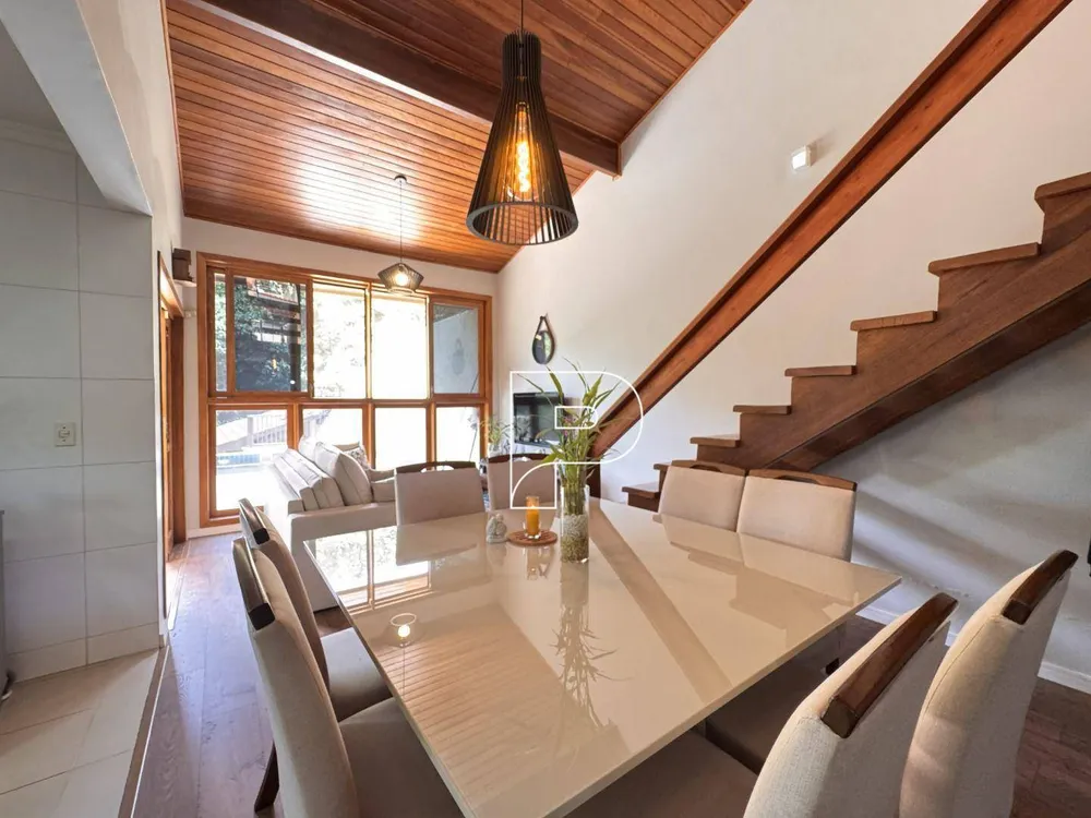 Casa, 3 quartos, 219 m² - Foto 7