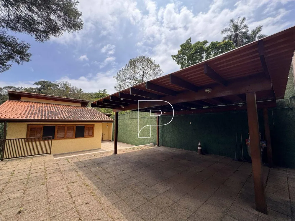 Casa, 3 quartos, 219 m² - Foto 12