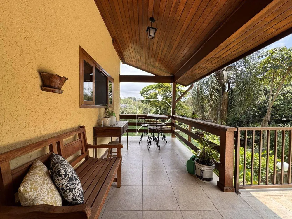 Casa, 3 quartos, 219 m² - Foto 3