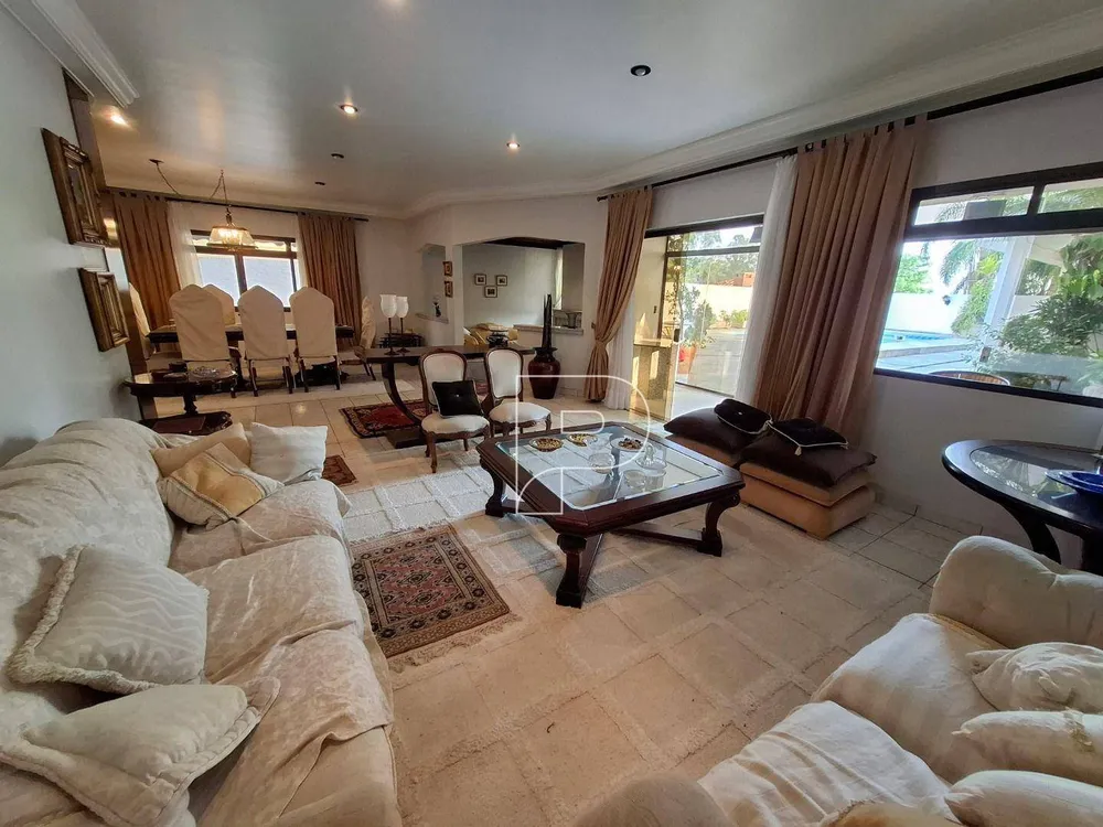 Casa, 4 quartos, 483 m² - Foto 5
