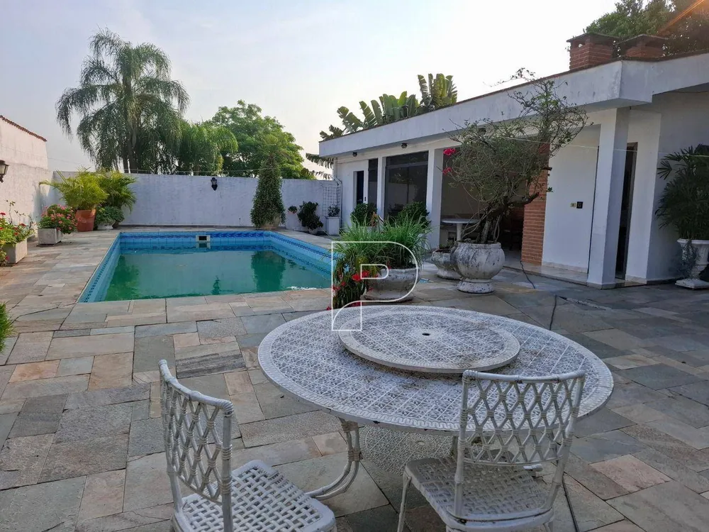 Casa, 4 quartos, 483 m² - Foto 7