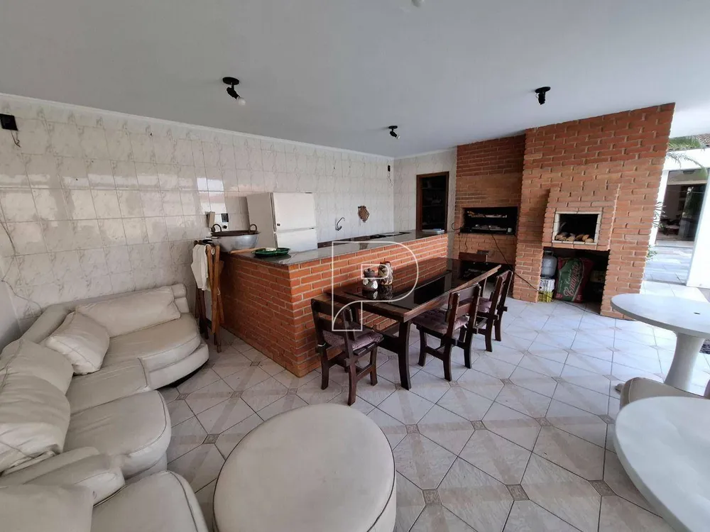 Casa, 4 quartos, 483 m² - Foto 9