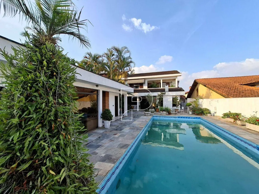 Casa, 4 quartos, 483 m² - Foto 8