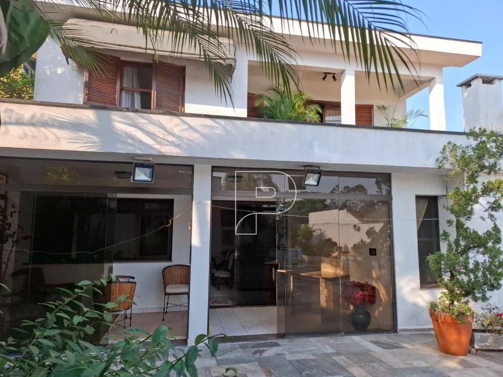 Casa, 4 quartos, 483 m² - Foto 6