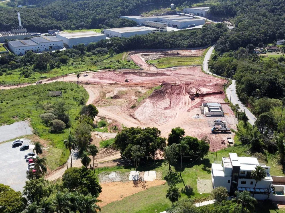 Loteamento e Condomínio, 125 m² - Foto 14