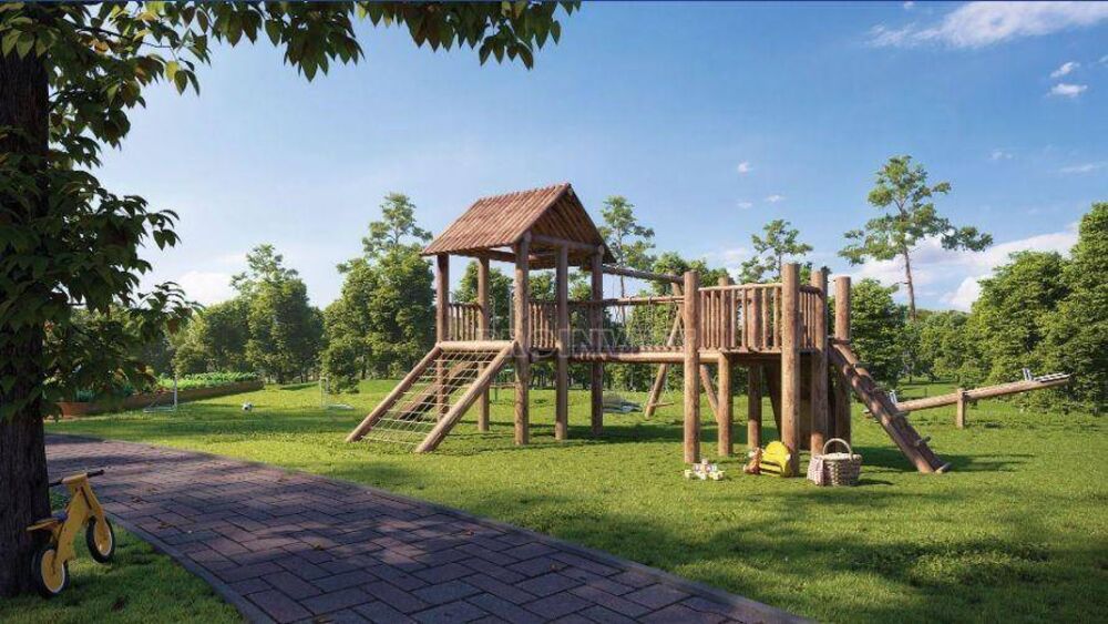 Loteamento e Condomínio, 125 m² - Foto 5