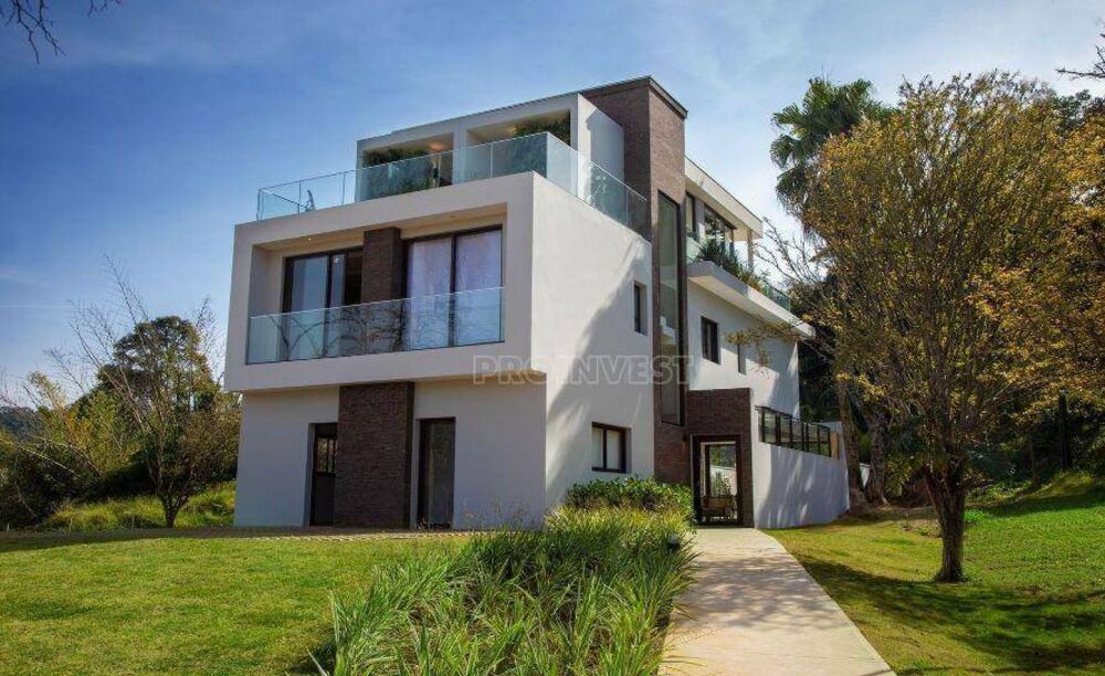 Loteamento e Condomínio, 125 m² - Foto 2