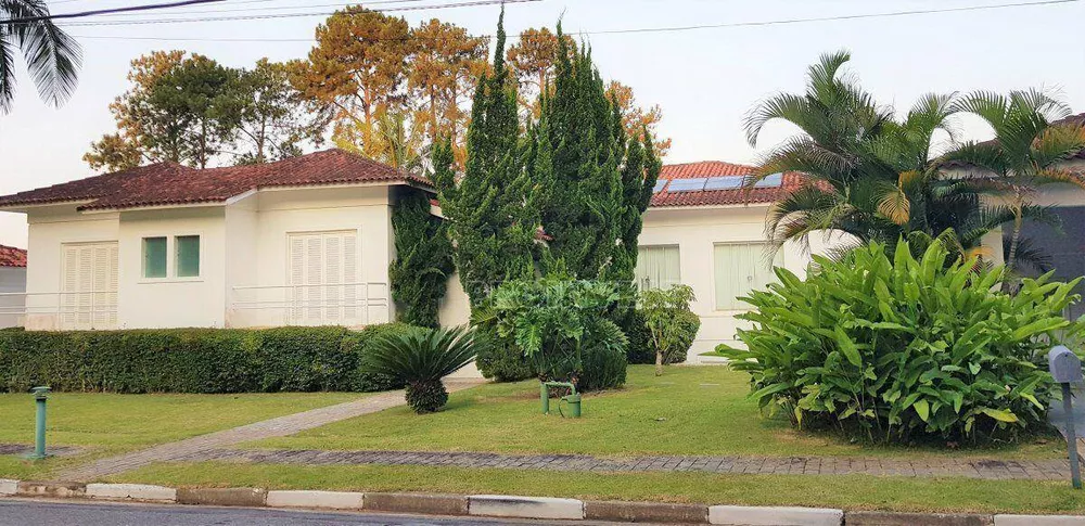 Casa de Condomínio à venda com 5 quartos, 431m² - Foto 2