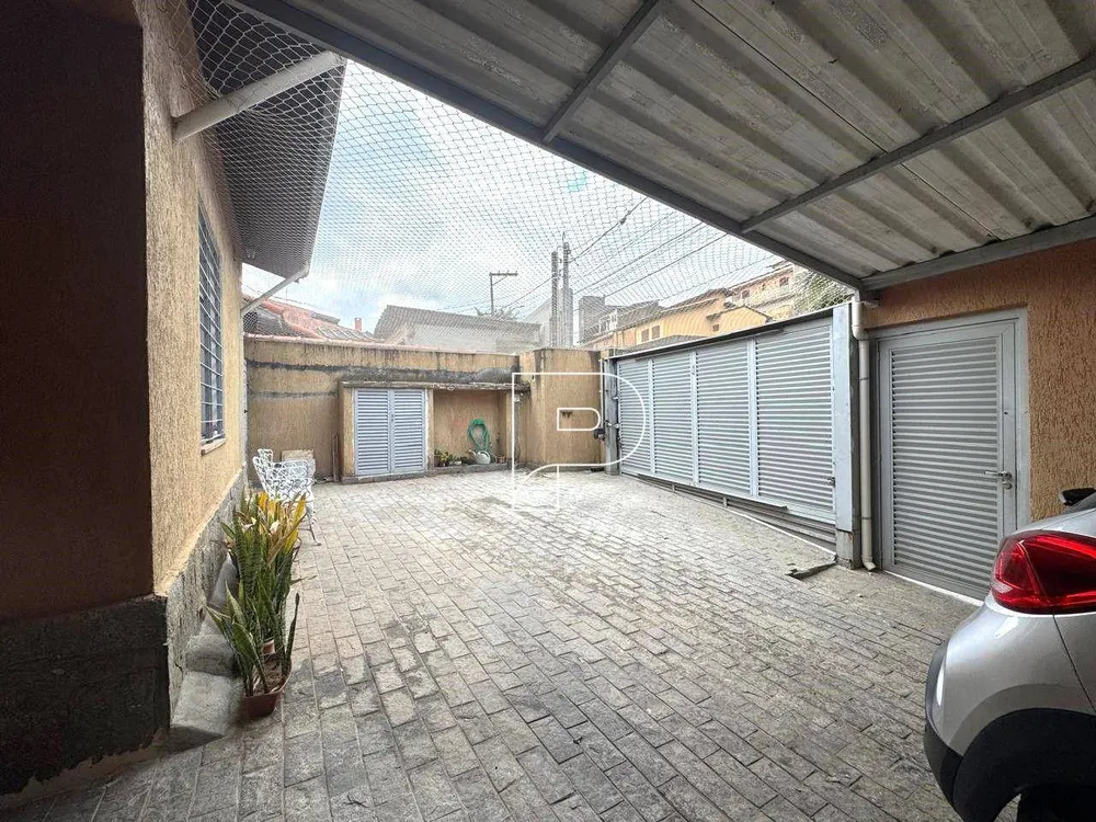 Casa, 3 quartos, 190 m² - Foto 10