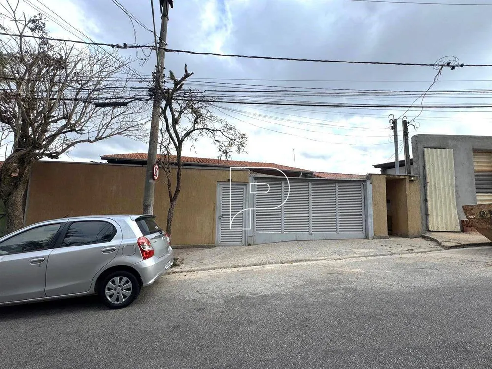 Casa, 3 quartos, 190 m² - Foto 11