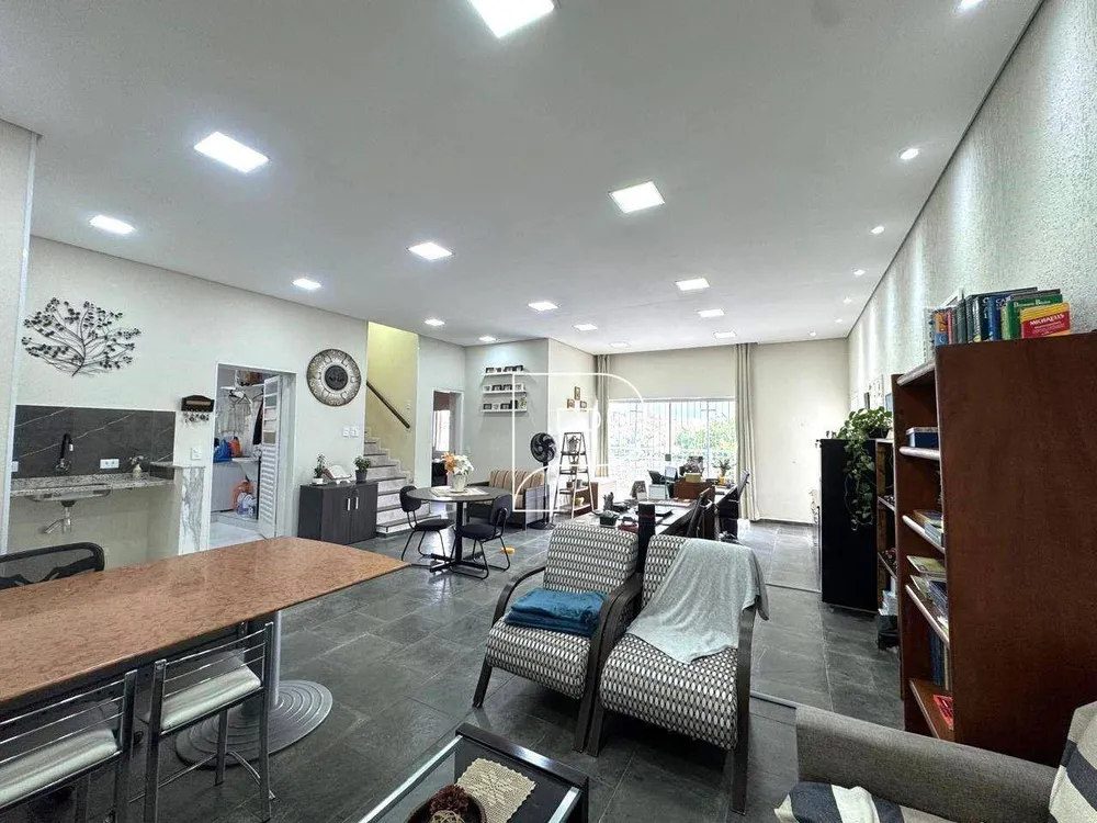 Casa, 3 quartos, 190 m² - Foto 4