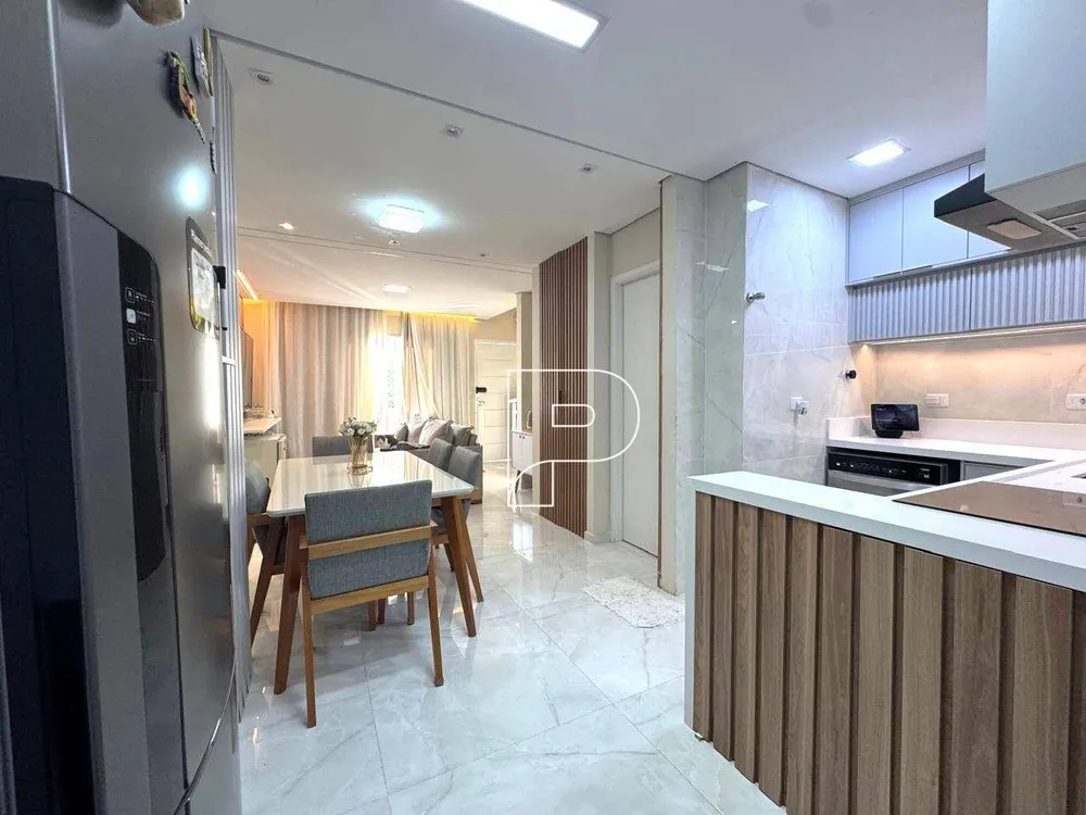 Casa de Condomínio, 3 quartos - Foto 6