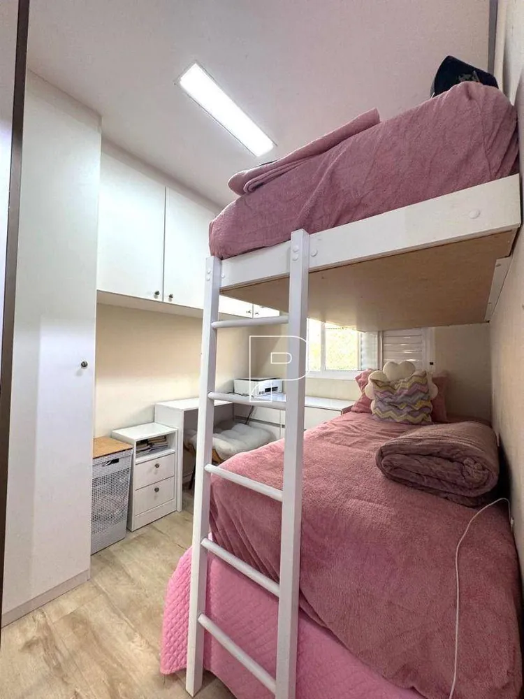 Casa de Condomínio, 3 quartos - Foto 10